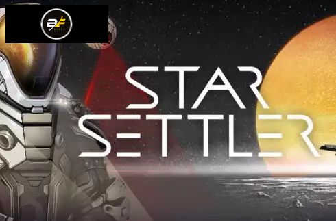Star Settler
